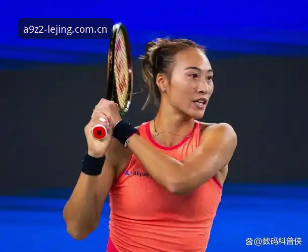 乐竞怎么下载怎么下载 揭秘:郑钦文法网保分战背后的三重压力,中国金花能否破局重生?